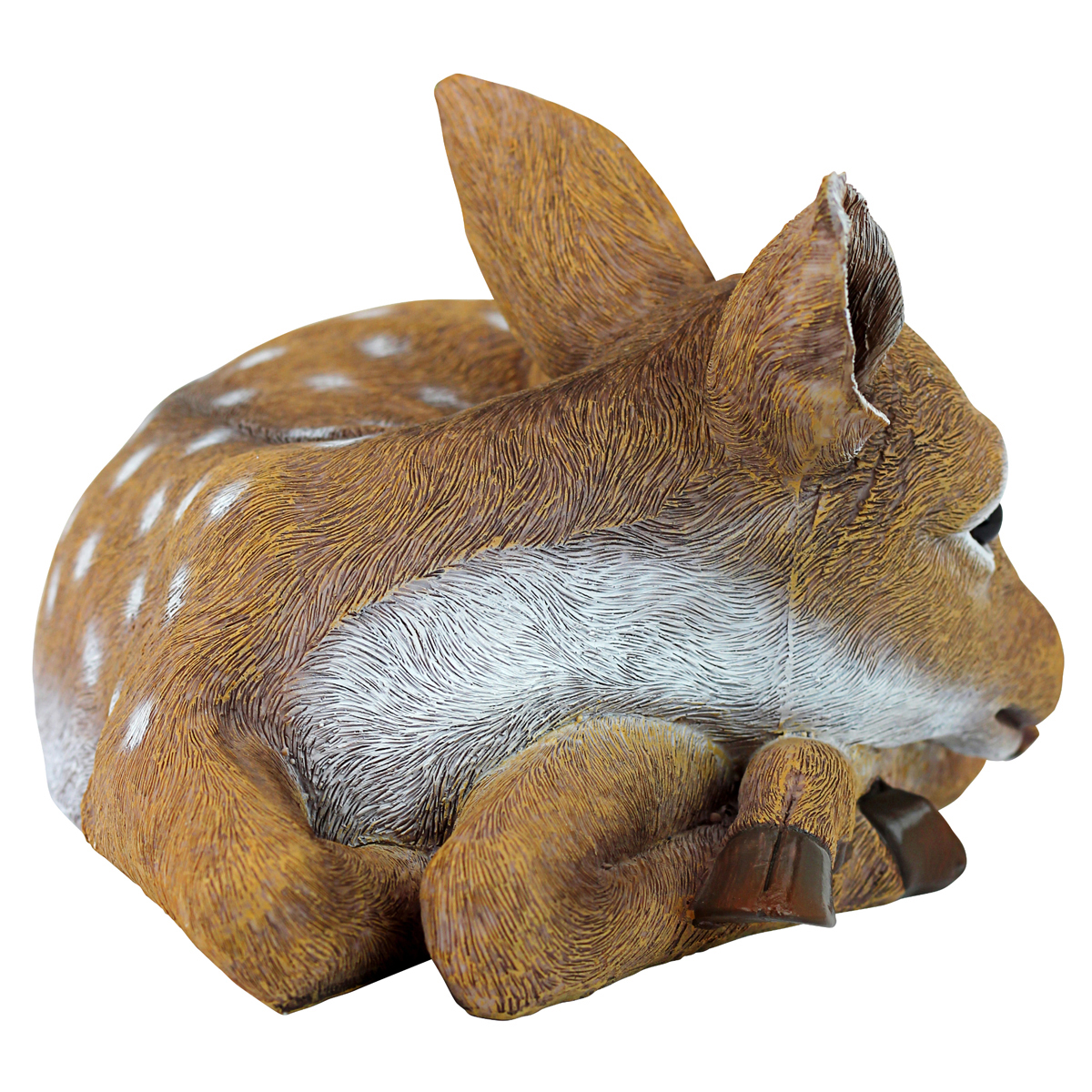 Image Thumbnail for Dt Hershel The Forest Fawn Statue